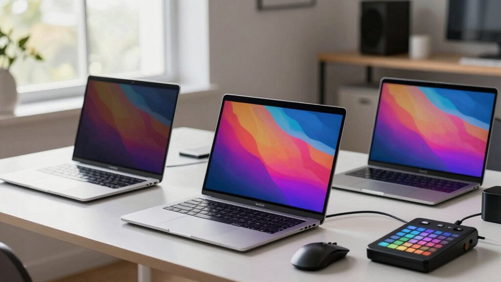 nvidia gpu performance cooling power