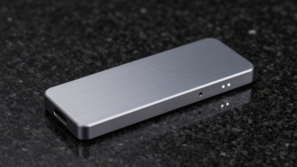 nvme enclosure compatibility performance cooling