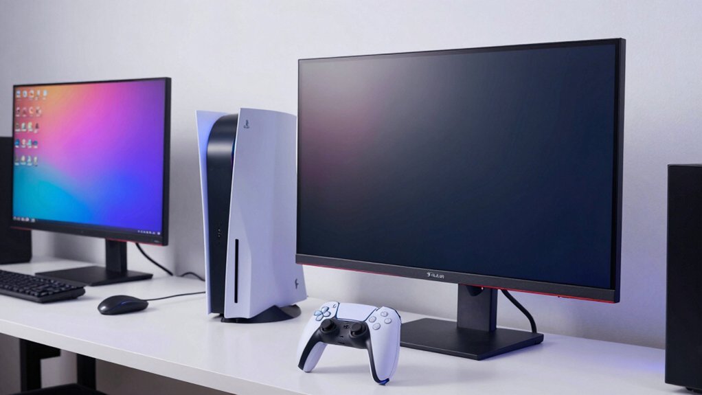 panel size refresh hdr inputs