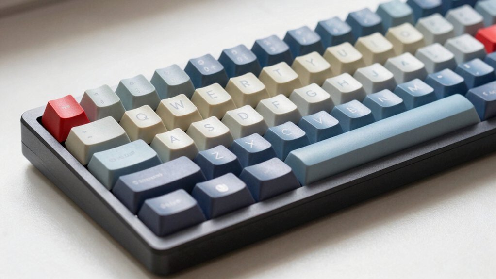 pbt keycap critical considerations