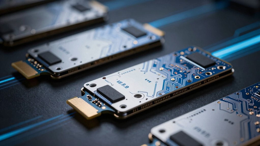 pcie 5 0 ssd considerations performance cooling capacity compatibility