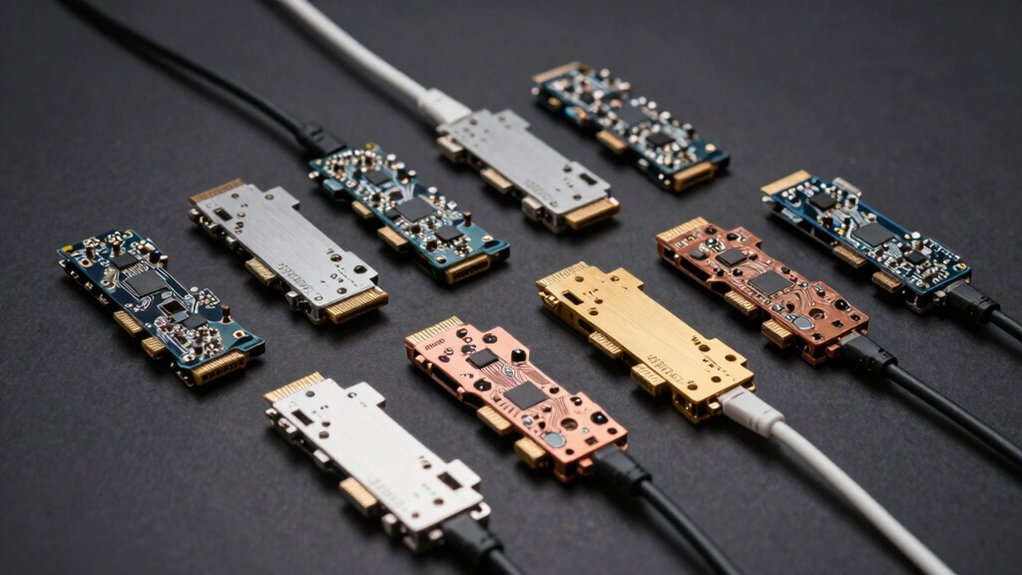 pcie firewire cards for pro audio