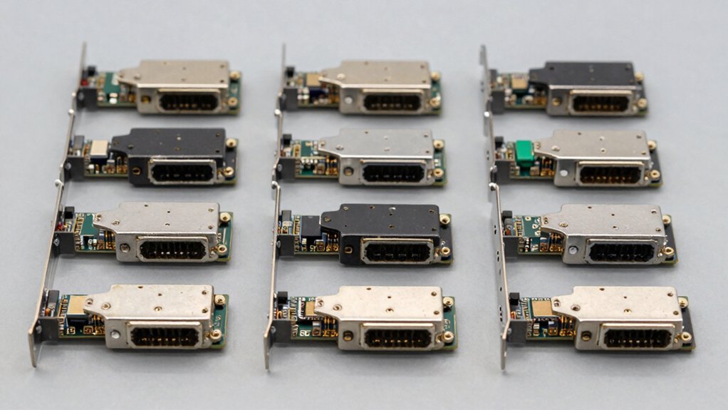 pcie serial port card roundup