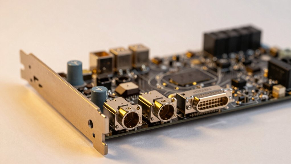 pcie serial port compatibility drivers form factor
