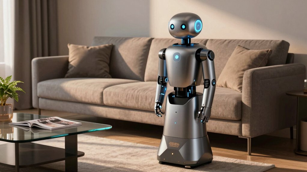 performance durability programmability sensors safety