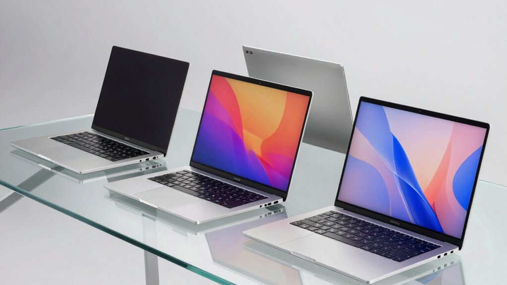 performance efficiency and design trade offs