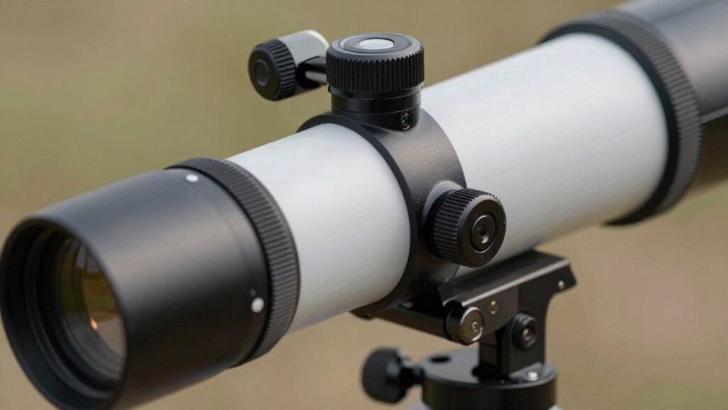 phone telescope mount considerations and specs