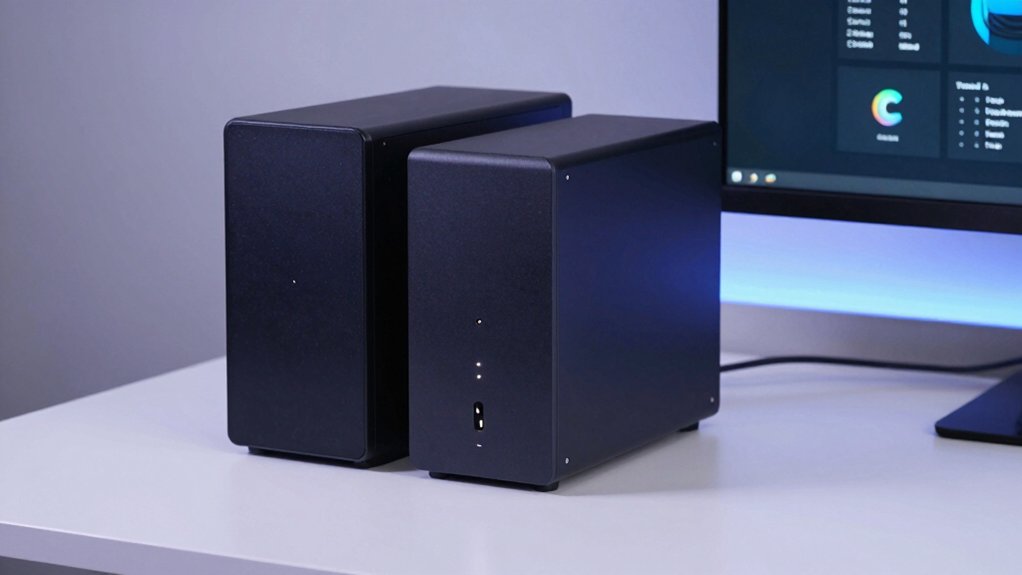 plex mini pc specifications