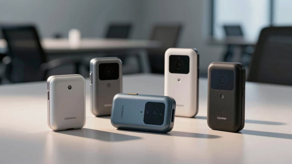 portable name tag printers for on the go