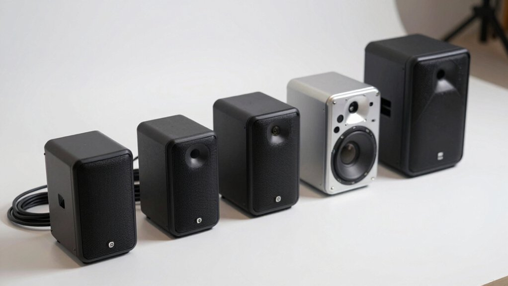 portable pa systems for events