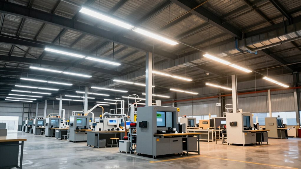 power brightness durability efficiency