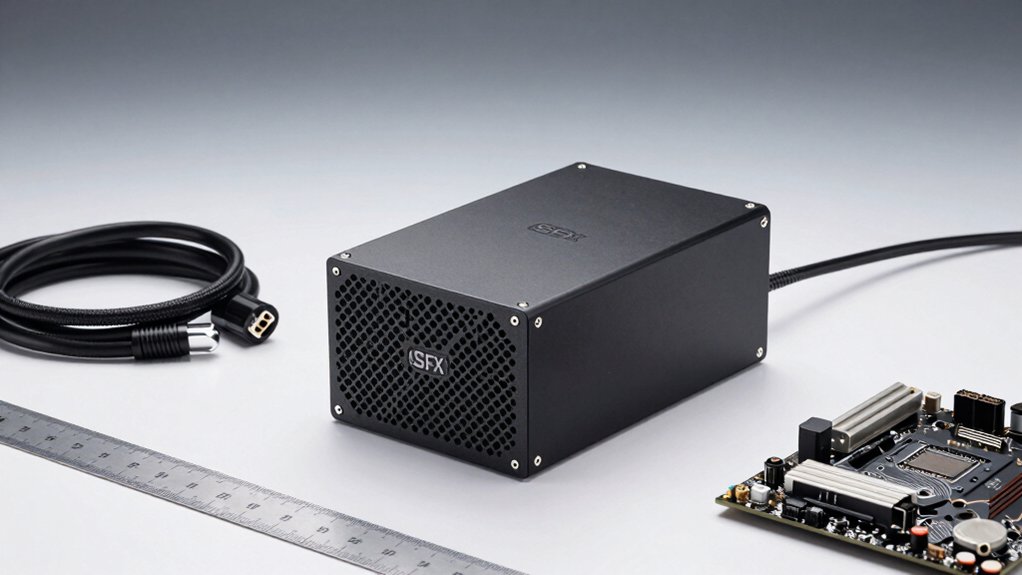 power density modular cables compatibility