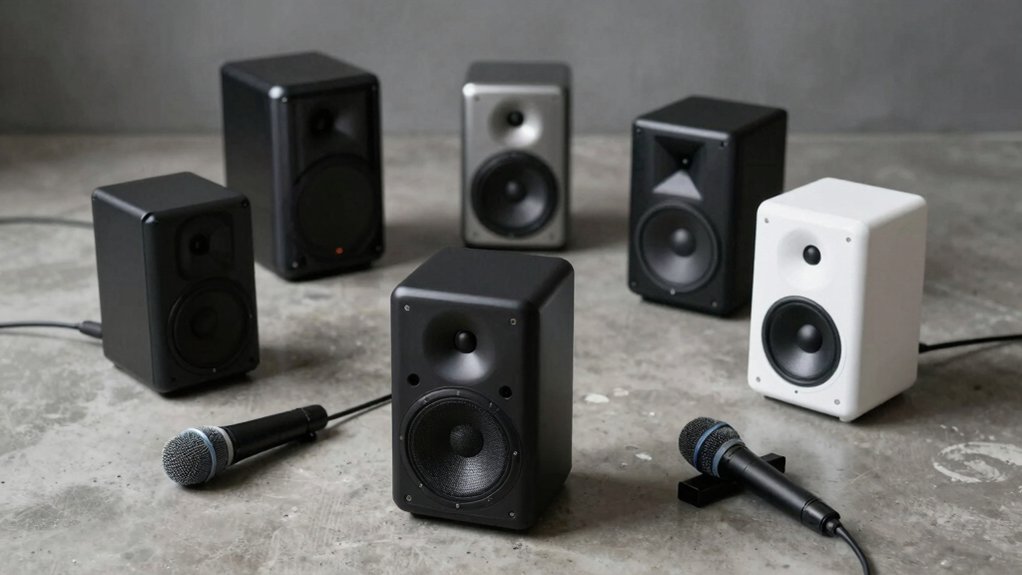 power portability inputs coverage battery