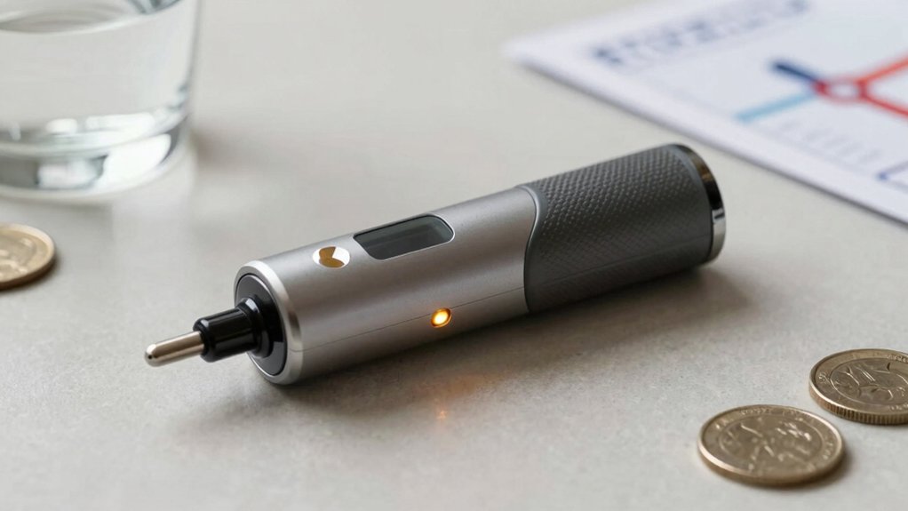 power safety range durability