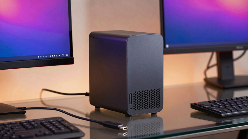 processor cores cooling expansion outputs