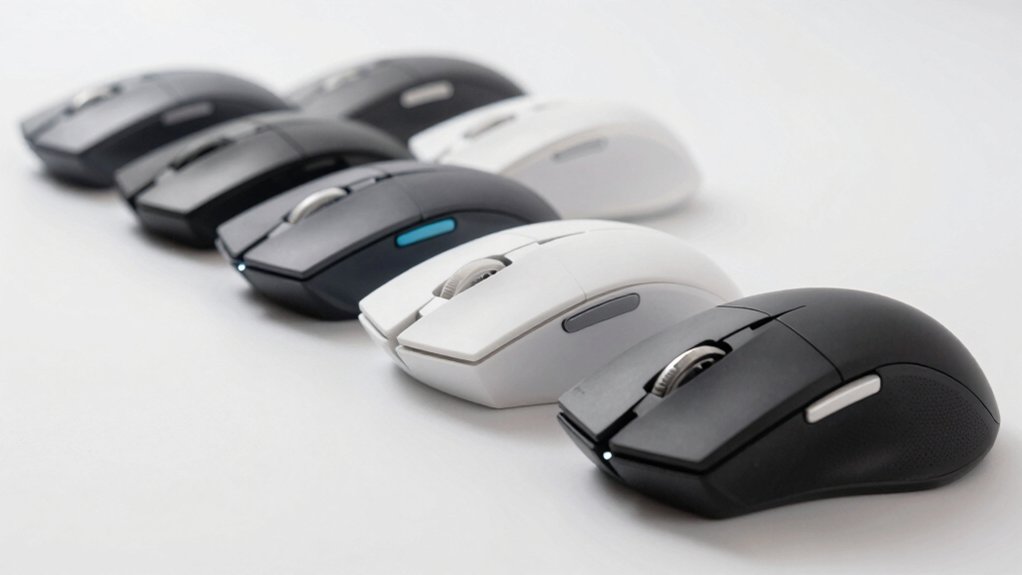 programmable mouse jigglers for sleep