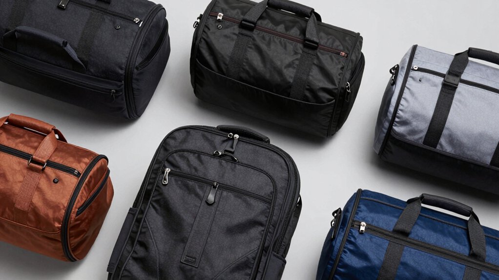 ps5 bag capacity padding durability comfort