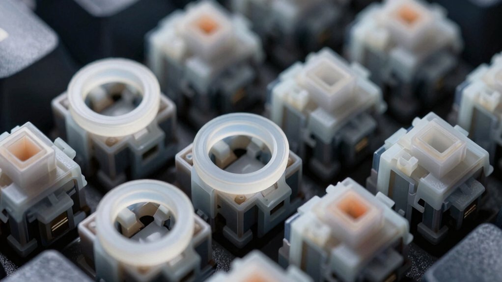 quality compatibility and dampening selection