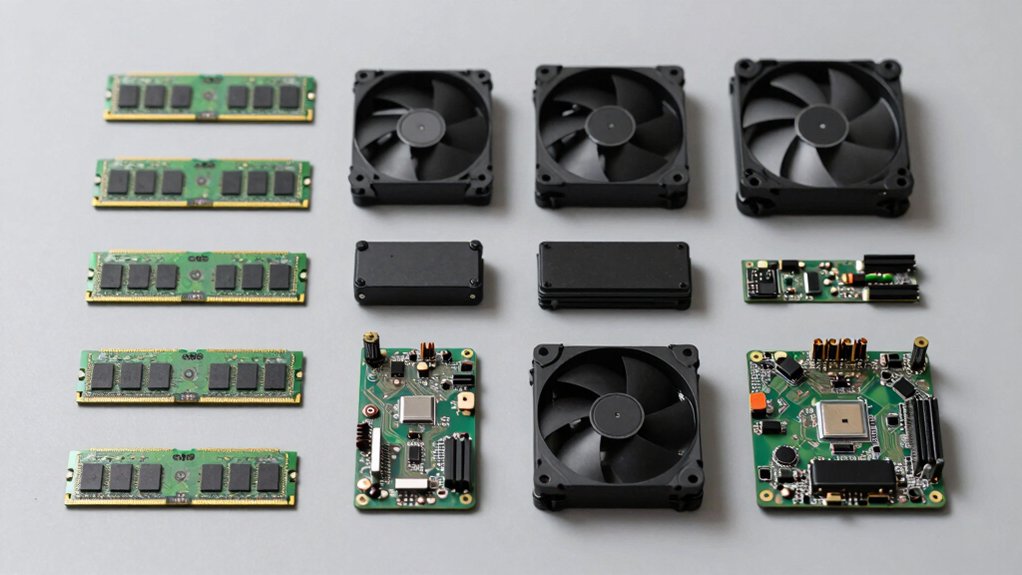 ram slots max capacity storage upgrade warranty