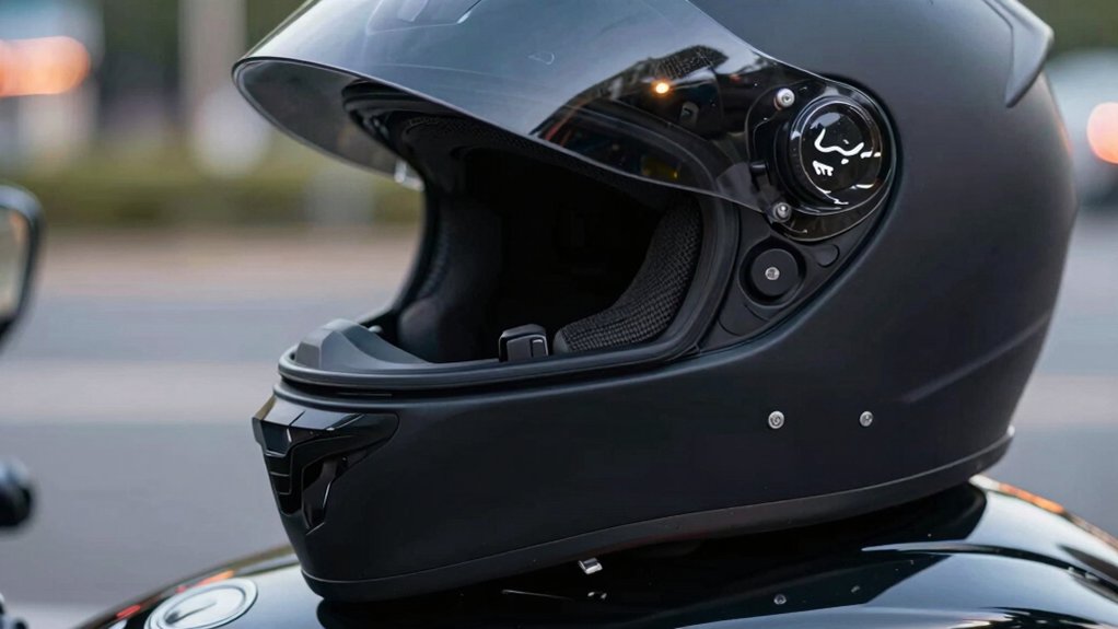 range capacity battery life durability