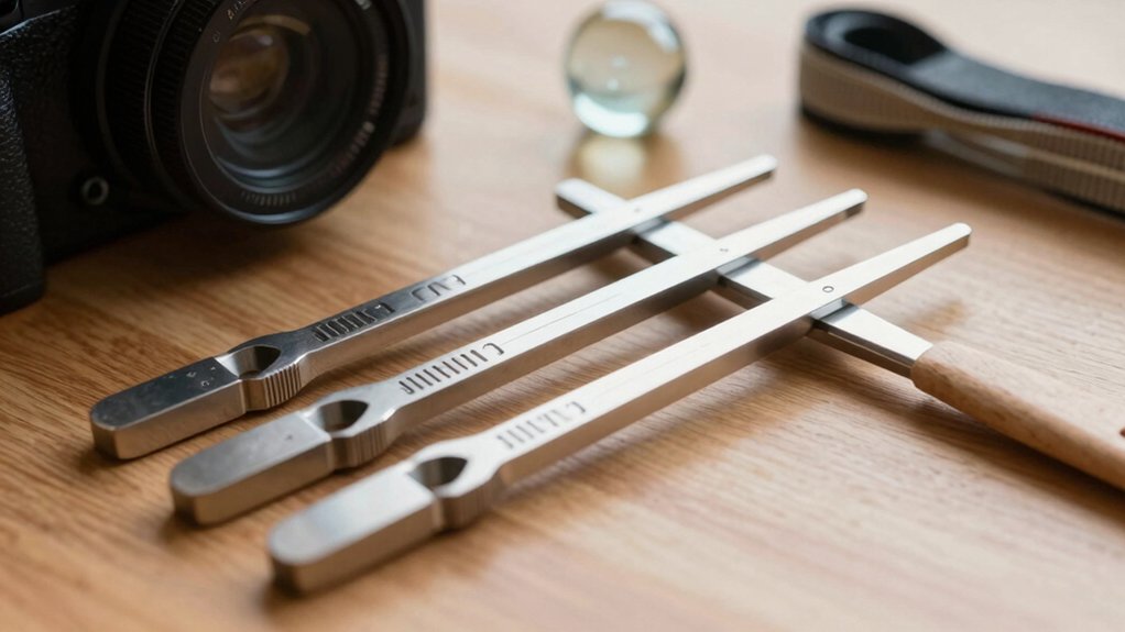 range of tuning forks for healing versatility