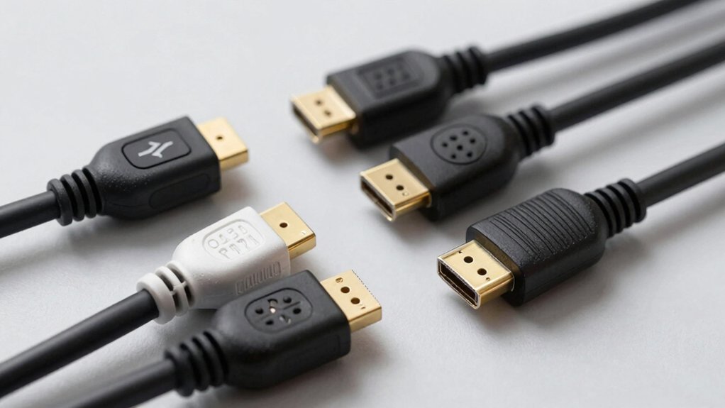 retractable hdmi specs and durability
