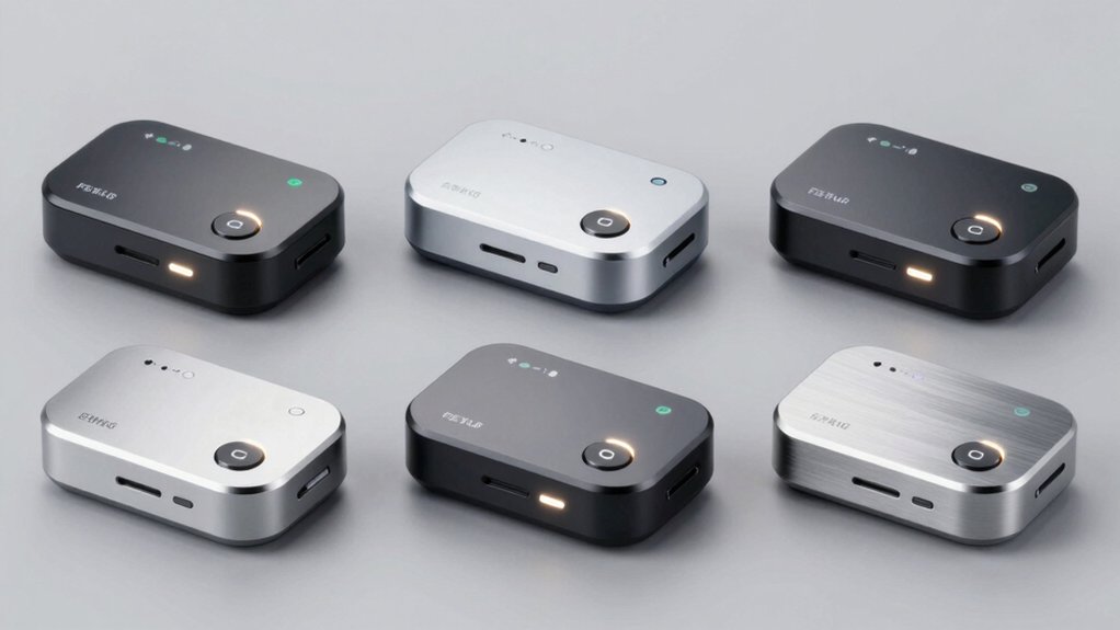 rfid key fob copiers