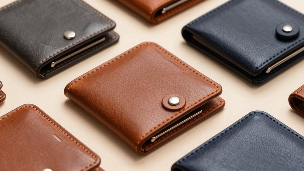 rfid wallets key decision criteria