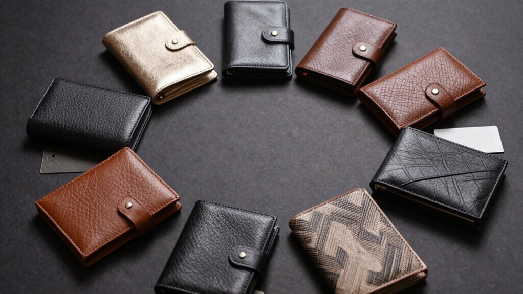 rfid wallets protective top rated