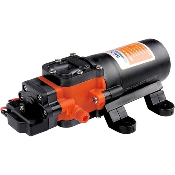seaflo 21 series 12v pump