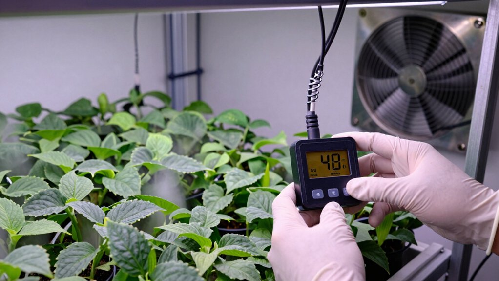 sensor accuracy connectivity data storage