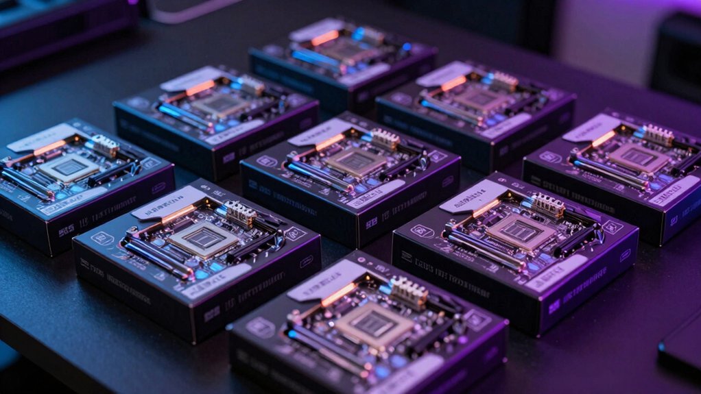 seven b650 motherboard picks highlighted