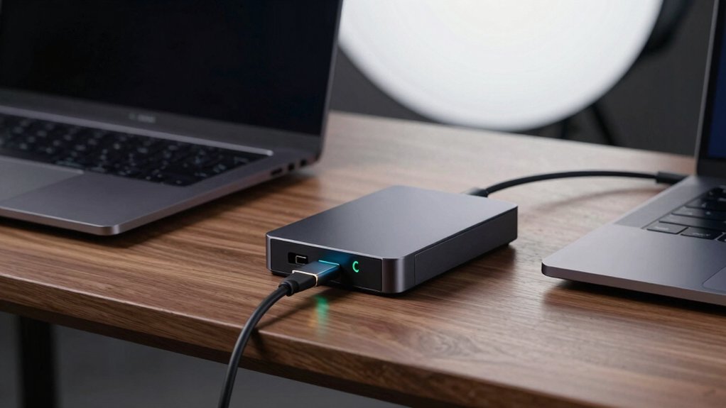 seven best egpu docks power portable rigs