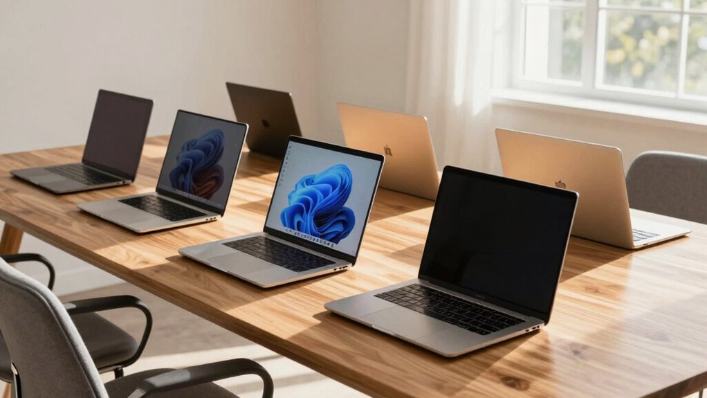 seven best laptops for seniors