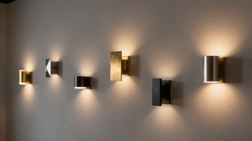seven best smart wall sconces