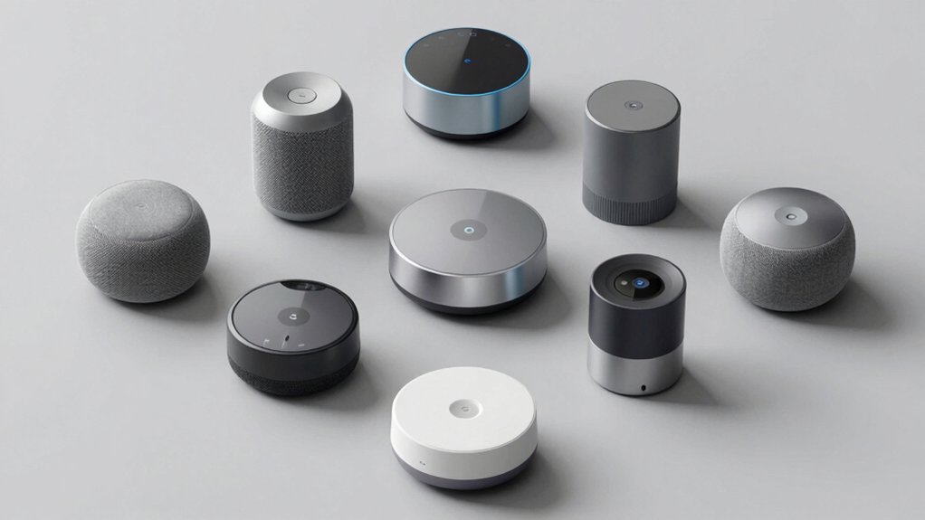 seven matter devices you need