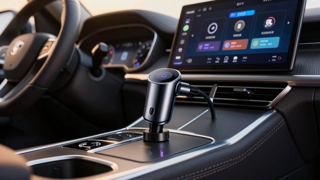 seven wireless carplay adapters highlighted