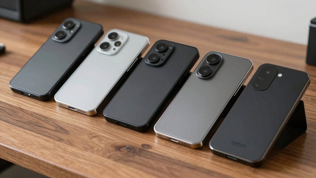 six best webcam privacy covers