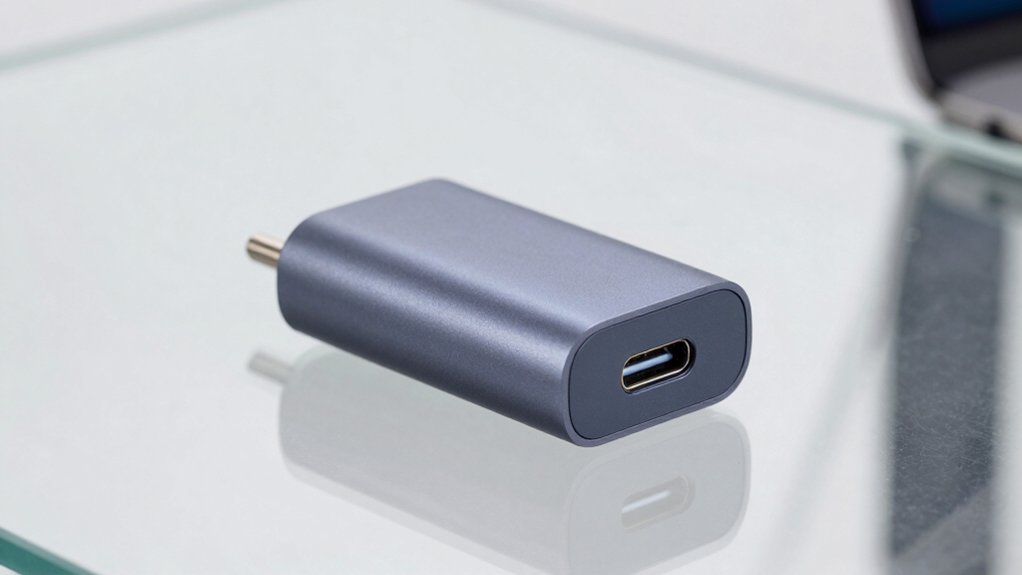 slim usb c charger size power compatibility
