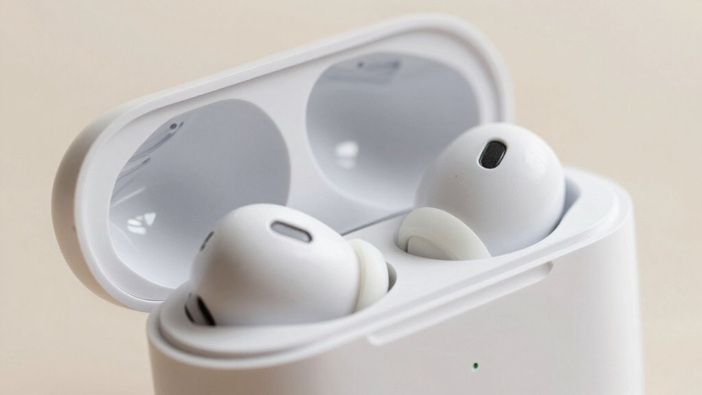 small ear earbuds fit specs battery