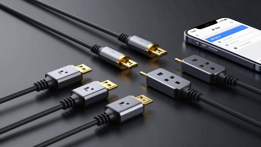 smart extension cord selection criteria