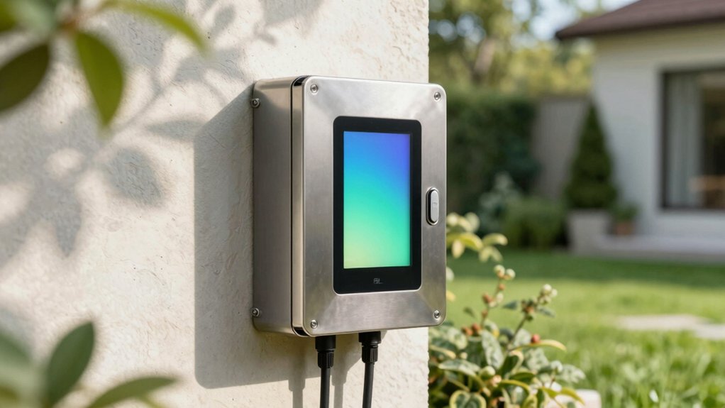 smart sprinkler controller considerations zones weather wifi