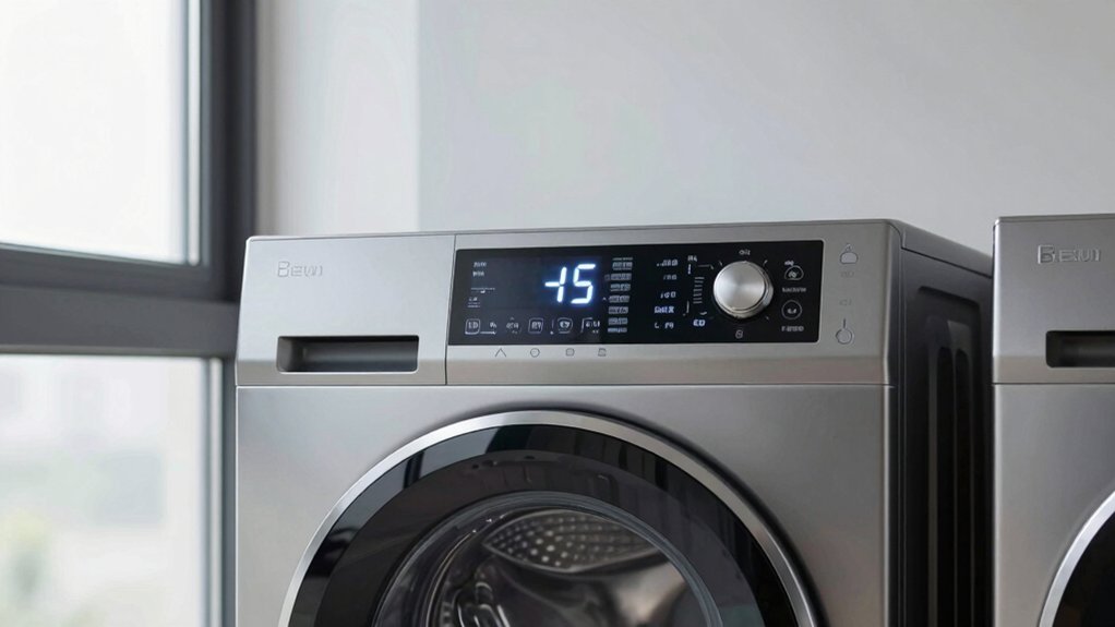smart washer buying considerations