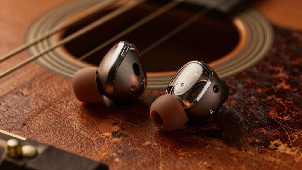 sound quality comfort battery life