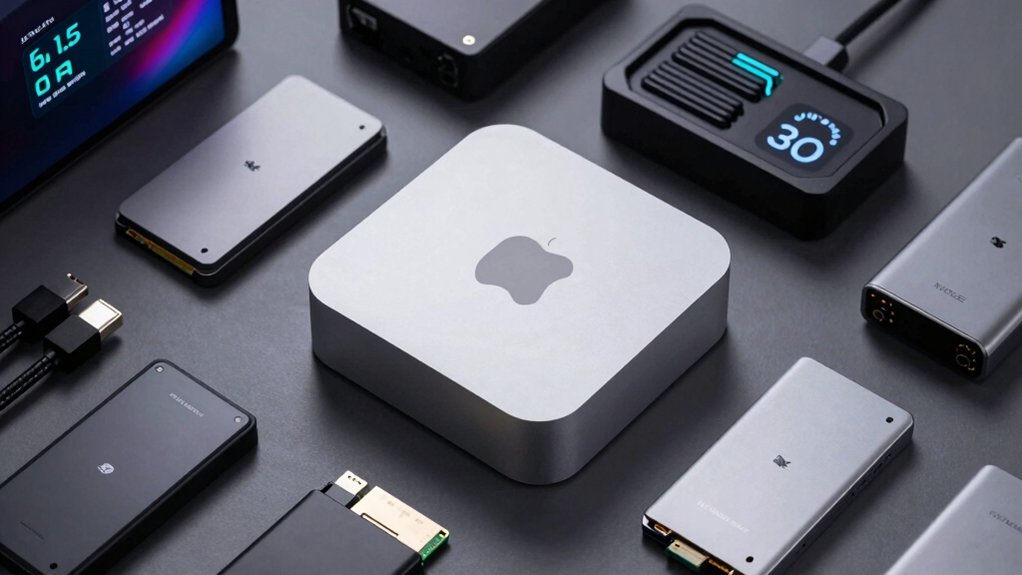 ssd upgrade considerations speed capacity compatibility thermals