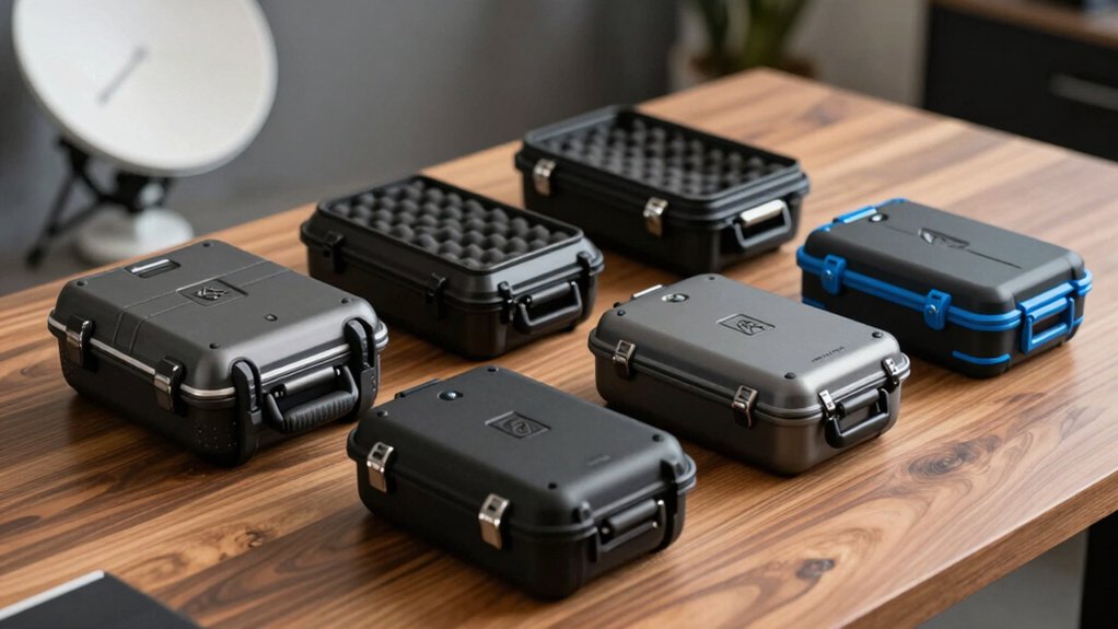 starlink mini cases protect satellite kit