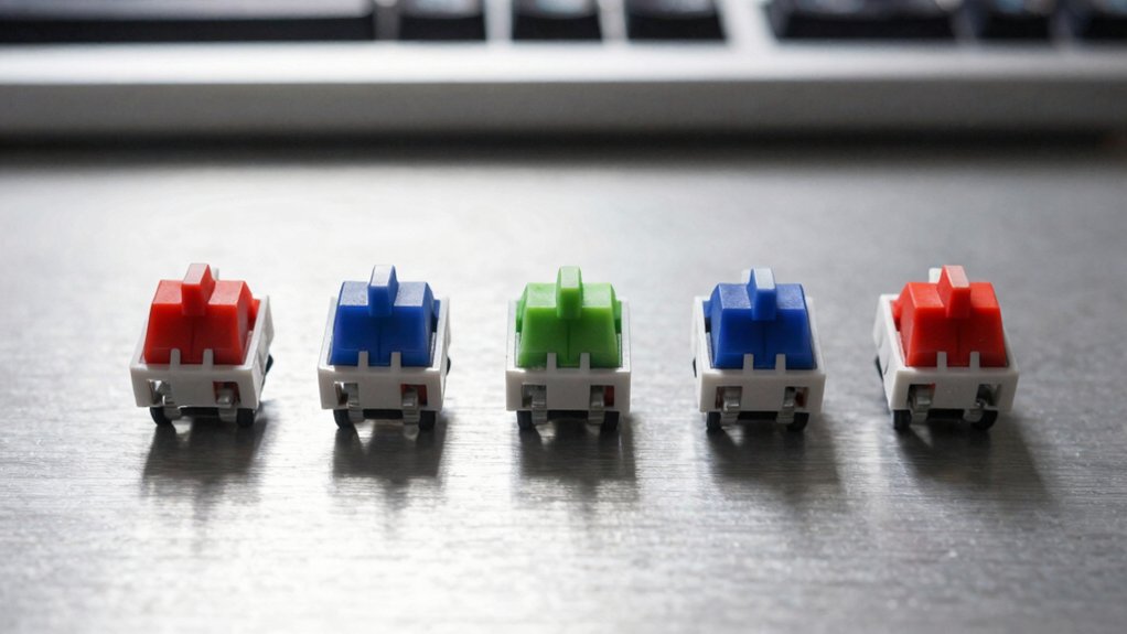 switch keyboard switch essentials for pros