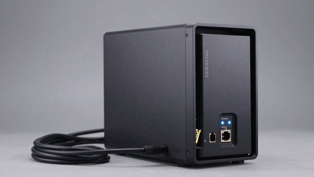 synology nas ups criteria