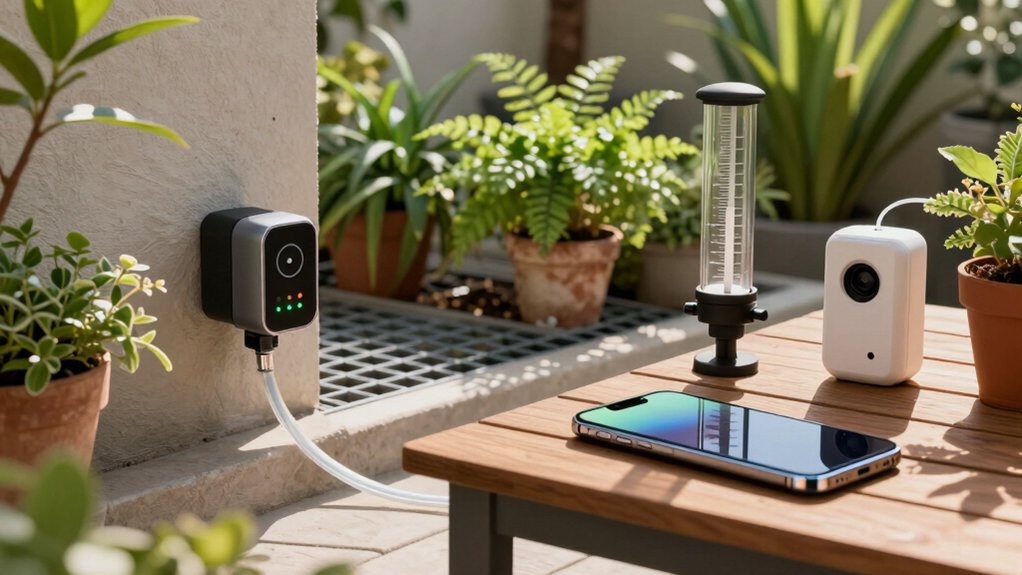 system compatibility weather installation controls