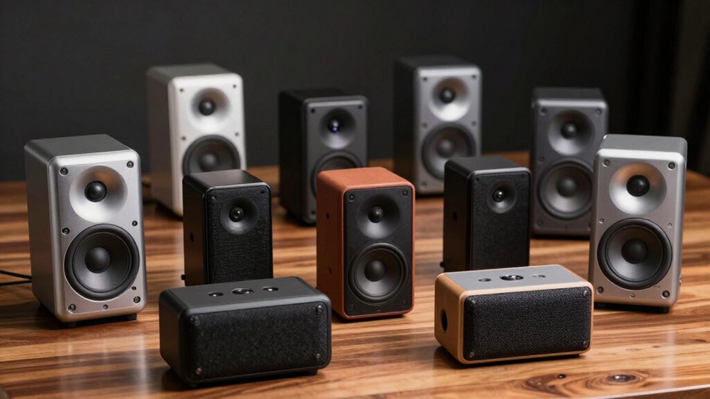 ten best bluetooth speakers for musicians